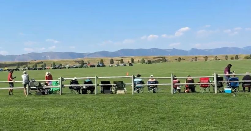 Living in Big Horn, Wyoming | Real Estate, Lifestyle & Relocation Guide